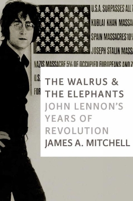 The Walrus And The Elephants by James A Mitchell