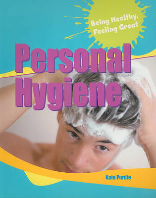 Personal Hygiene book