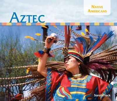 Aztec book
