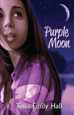 Purple Moon book