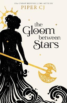 The Gloom Between Stars book