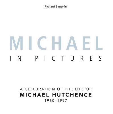 Michael - in Pictures Limited Edition by Richard Simpkin