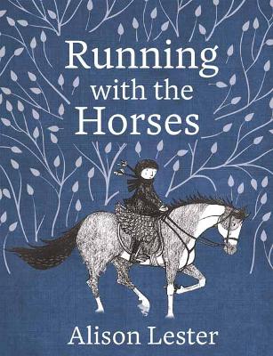 Running with the Horses book