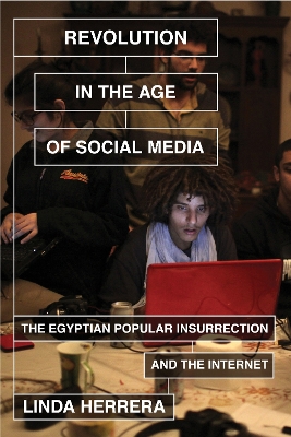 Revolution in the Age of Social Media book