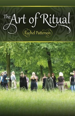 Art of Ritual book