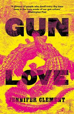 Gun Love book