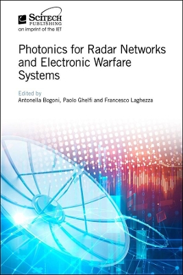 Photonics for Radar Networks and Electronic Warfare Systems book