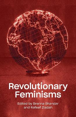 Revolutionary Feminisms: Conversations on Collective Action and Radical Thought book