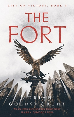 The Fort book