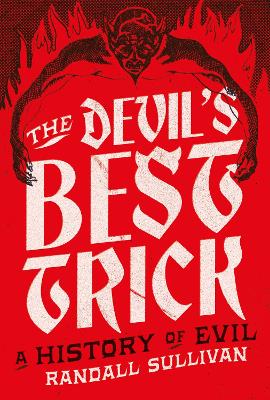 The Devil's Best Trick book