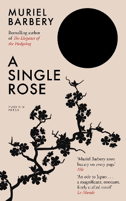 A Single Rose by Muriel Barbery