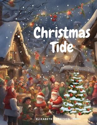 Christmas Tide book