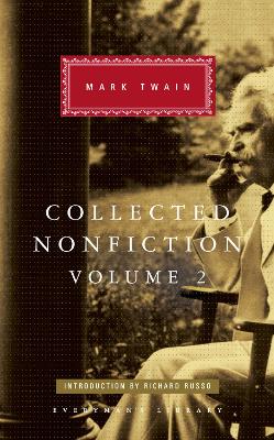 Collected Nonfiction Volume 2 book