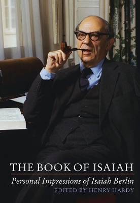 Book of Isaiah: Personal Impressions of Isaiah Berlin book