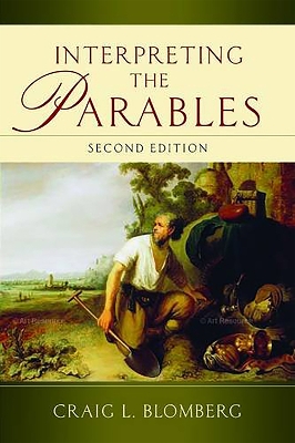 Interpreting the Parables book