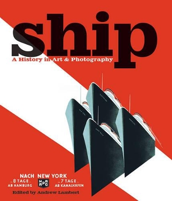 Ship book