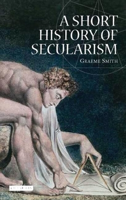 Short History of Secularism book