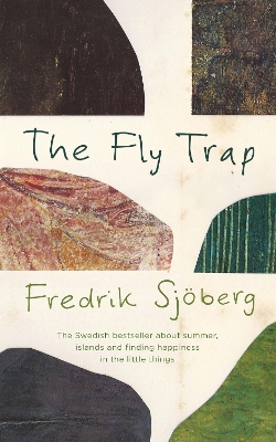 The Fly Trap book