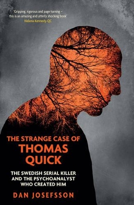 Strange Case of Thomas Quick book