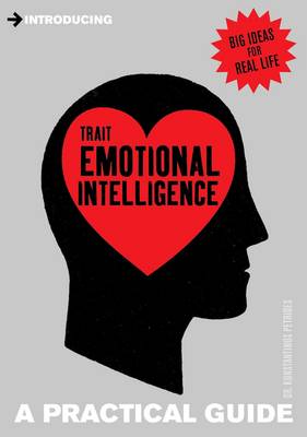 Introducing Trait Emotional Intelligence: A Practical Guide by Konstantinos Petrides