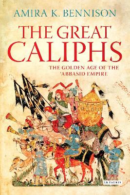 Great Caliphs book