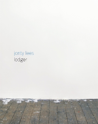 Jonty Lees book