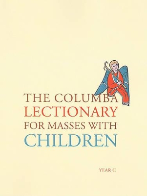 Columba Lectionary for Masses with Children, Year C book