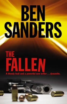 The Fallen by Ben Sanders