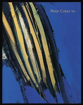 Peter Coker RA book