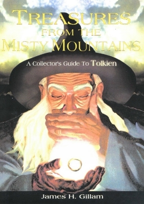 Treasures from the Misty Mountains book