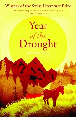 Year of the Drought by Roland Buti