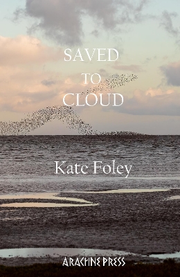 Saved to Cloud book