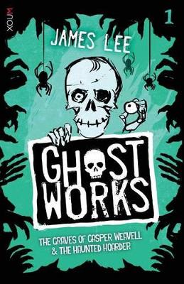 Ghostworks Book 1 book