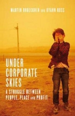 Under Corporate Skies book