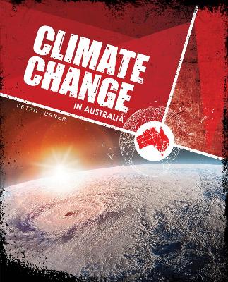 Climate Change in Australia by Peter Turner
