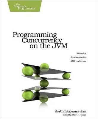 Programming Concurrency on the JVM book