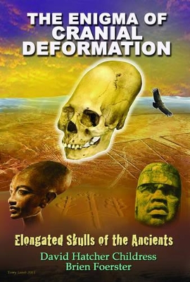 Enigma of Cranial Deformation book