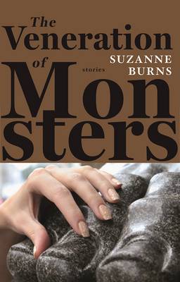 Veneration of Monsters book