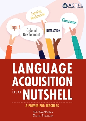 Language Acquisition in a Nutshell book