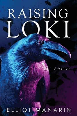 Raising Loki book