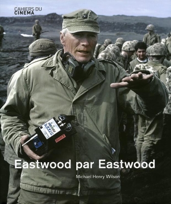 Eastwood on Eastwood book