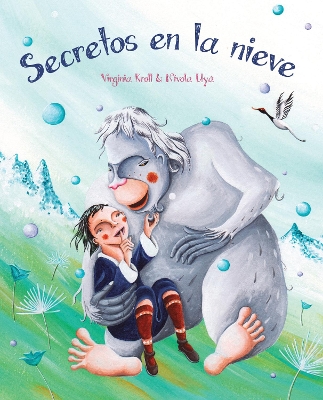 Secretos en la nieve (Snowbound Secrets) book