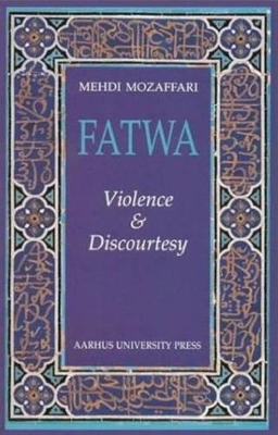 Fatwa book