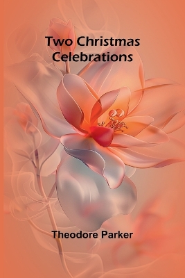 Two Christmas Celebrations book