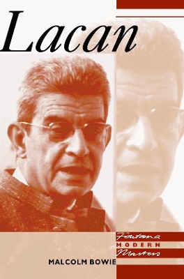 Lacan book