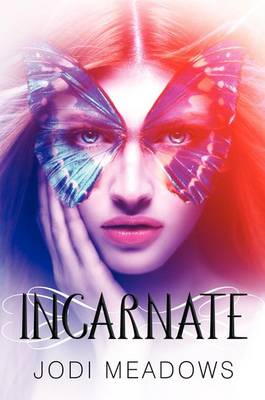 Incarnate book