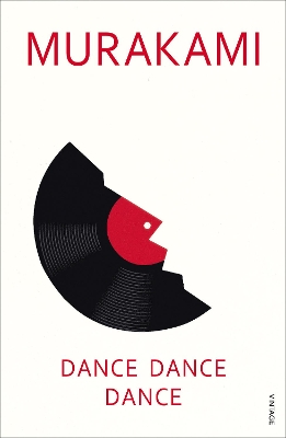 Dance Dance Dance book