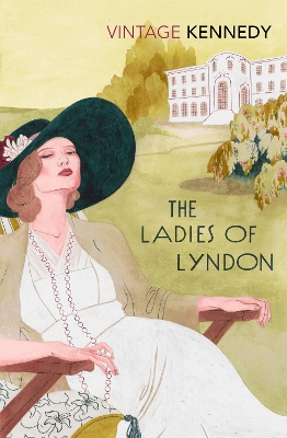 Ladies of Lyndon book