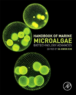 Handbook of Marine Microalgae book