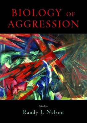 Biology of Aggression book